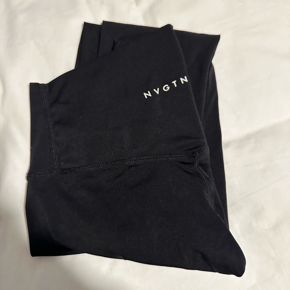 NVGTN Signature 2.0 Leggings